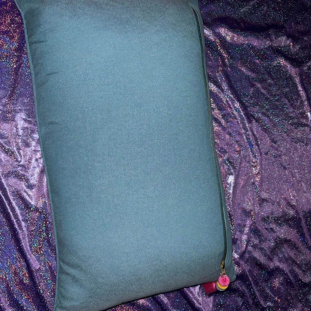 Dia De Los Muertos Throw Pillow